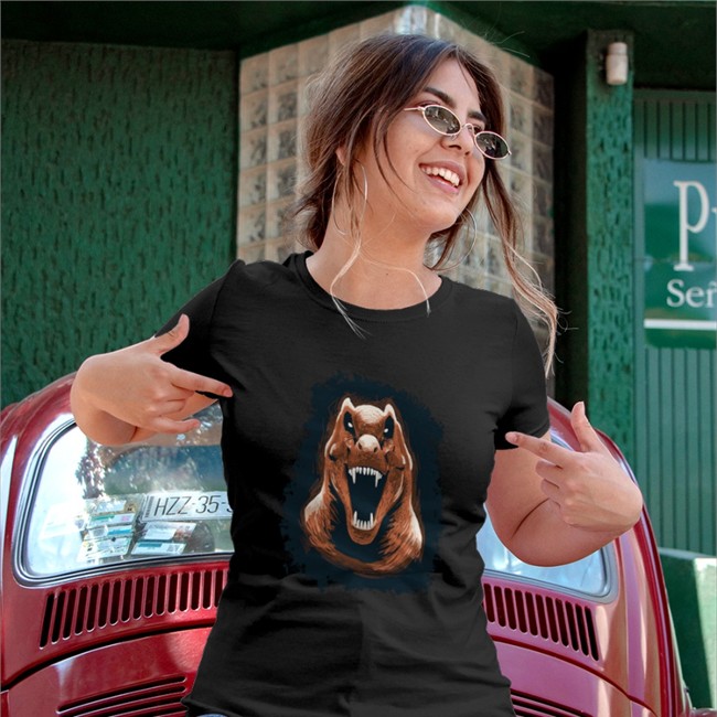 Anteosaurus Hoodie Joschua Knuppe