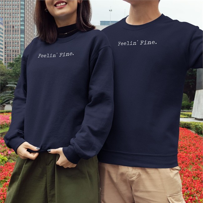 Feelin' Fine Shirts