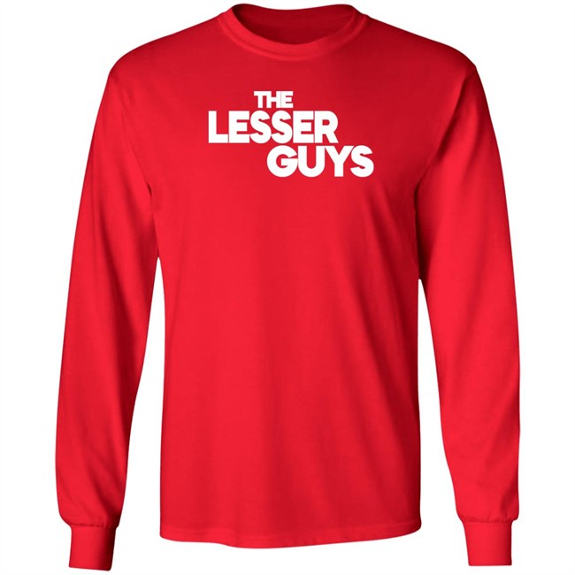 The Lesser Guys T Shirt Shohei Ohtani The Lesser Guys T Shirt Shohei Ohtani