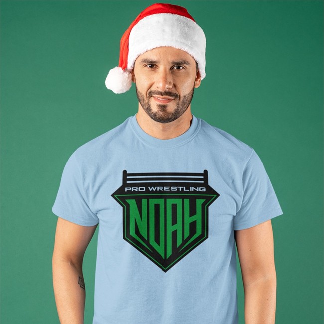 Pro Wrestling T Shirt New Blood Interactive Pitch Canker