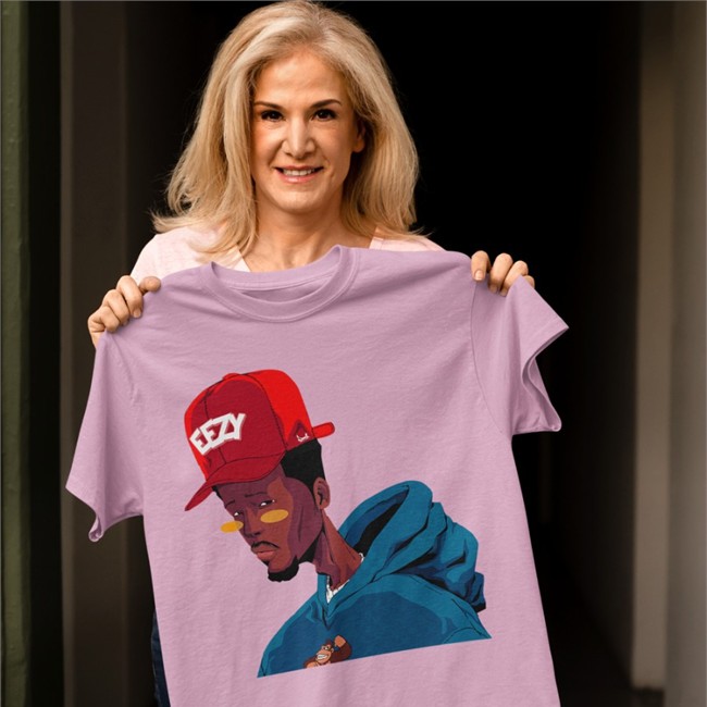 King Von Merch Berleezy Shirts King Von Merch Berleezy T-Shirt