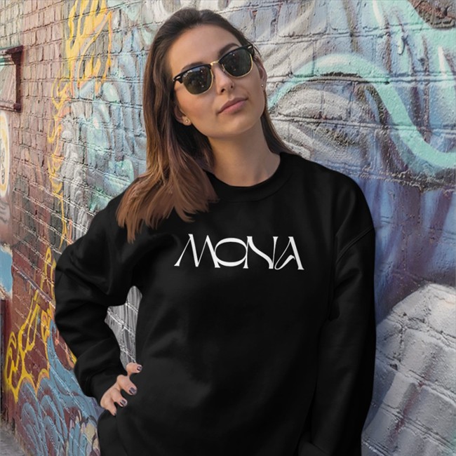 Crux Mona T Shirt Tyspectives Crux Mona Shirt