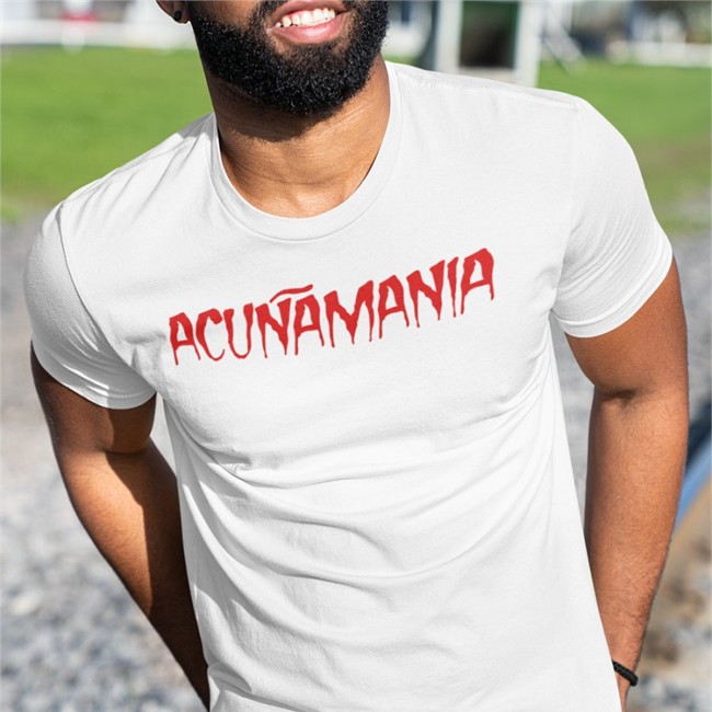 Acuñamania Long Sleeve T Shirt Bally Sports South