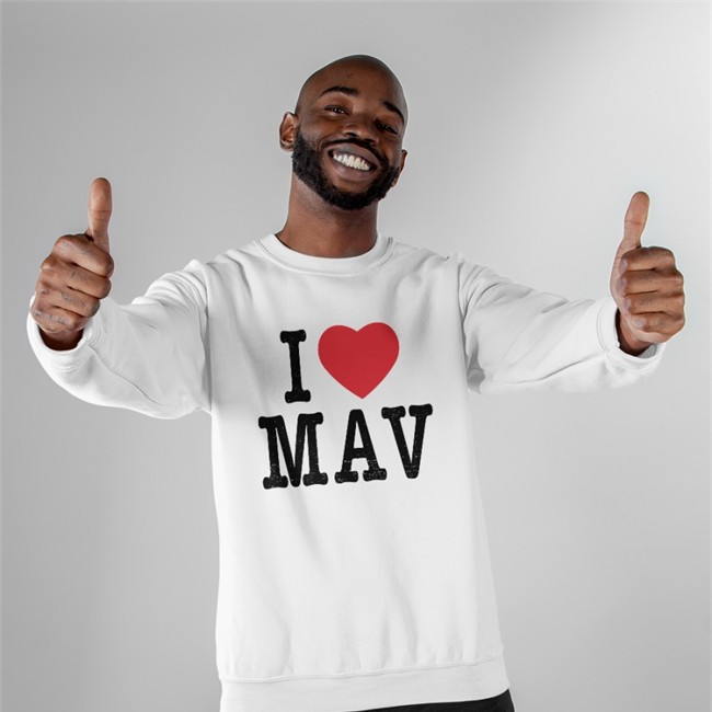 Maverick City Music I Love Mav Tank Top I Love Mav T Shirt