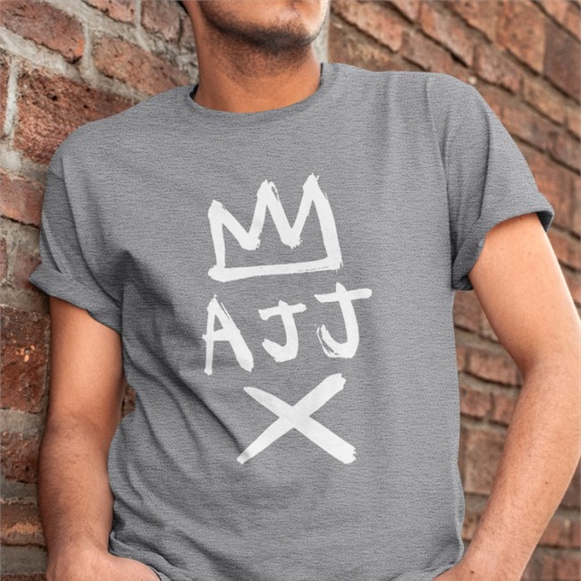 Ajj Merch Knife Man Tee Shirt Ajj Merch Knife Man Long Sleeve T Shirt