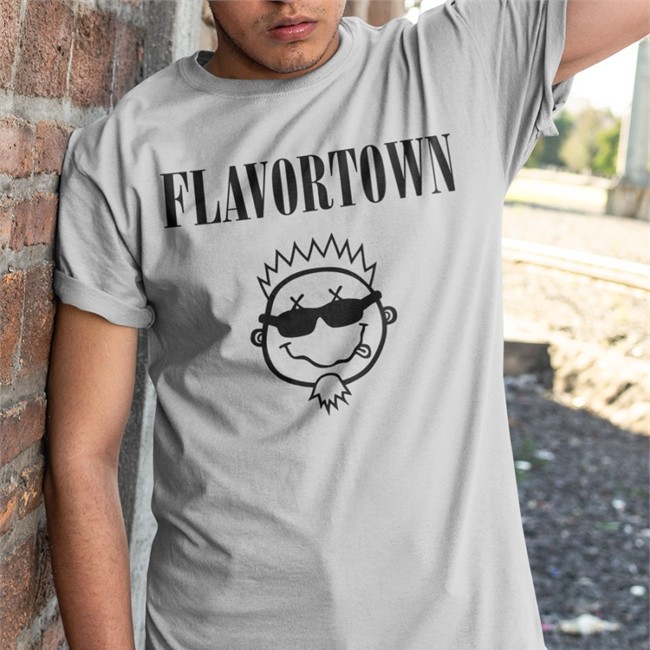 Smells Like Flavor Shirt Flavortown Smells Like Flavor T Shirt Flavortown Guy Fieri Merchandise