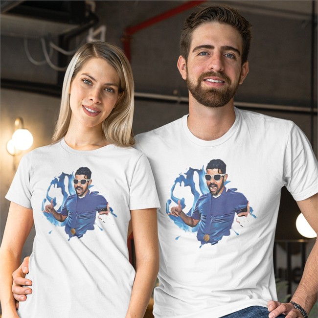 Alex Goldberg Diego Diego Hoodie The Byline Show Merch Alex Goldberg Diego Diego Tee Shirt Alex Goldberg