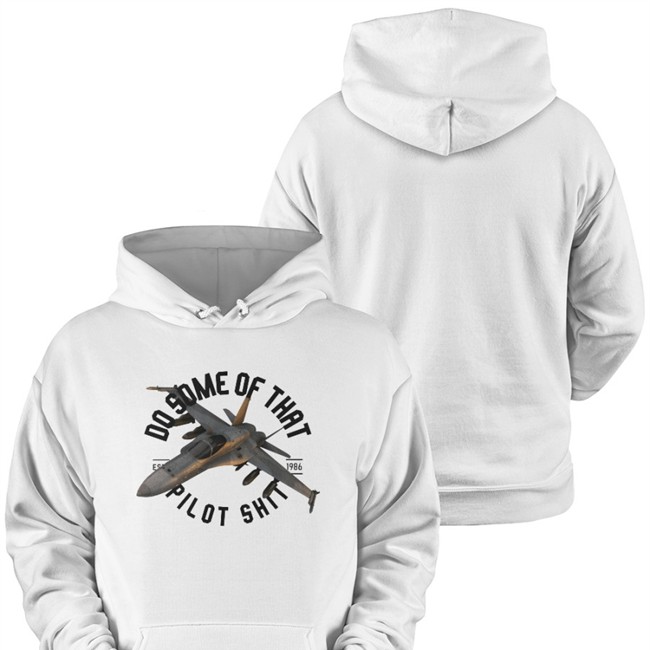 Do Some Of That Pilot Shit Est 1986 Tank top Funker530 Merch