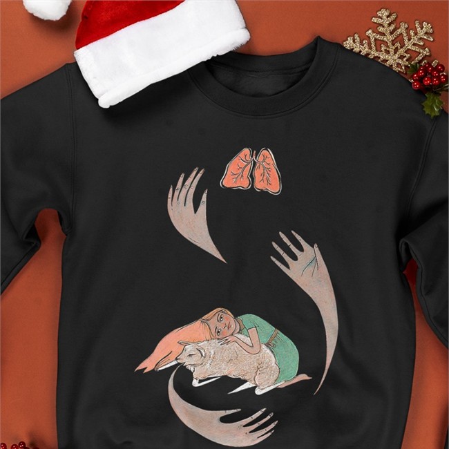 Purity Ring Merch Purity Ring Shrines Sheep Shirts
