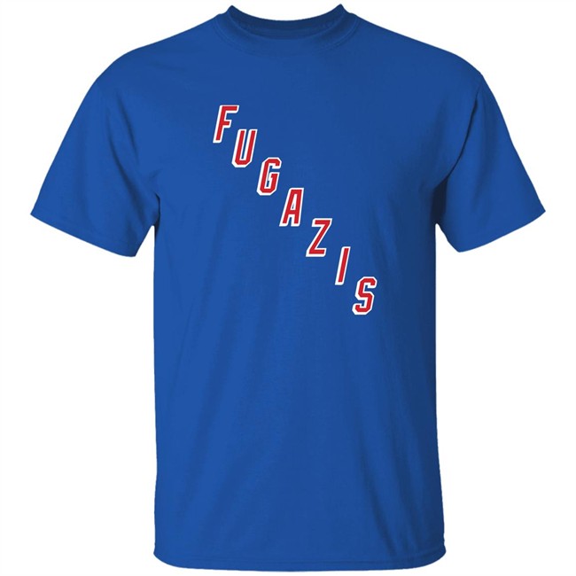 Barstool Sports Store Barstool Sports Store Fugazis Shirt Avery Zaretsky Paul Bissonnette