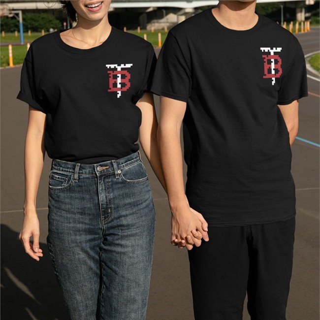 Technoblade Store Ggez Long Sleeve Saucysphinx
