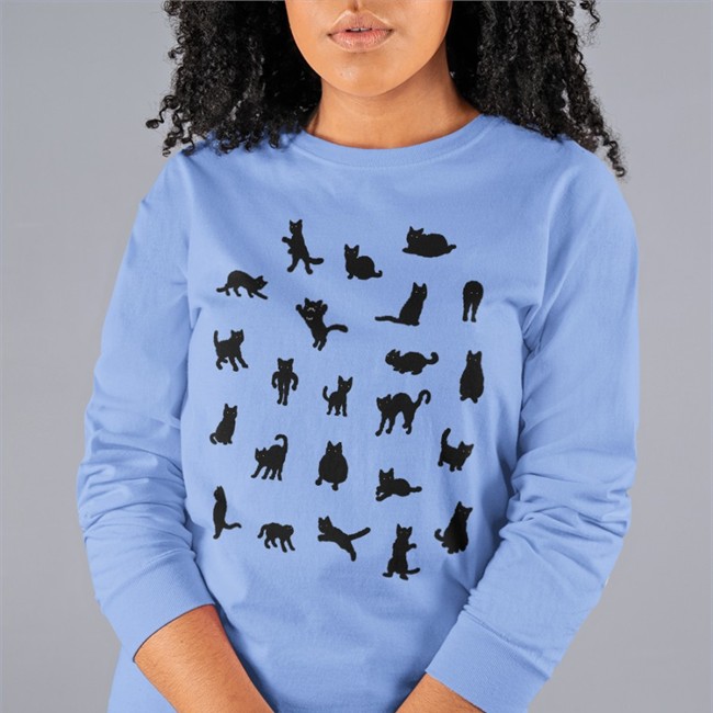 Pixelart Void Cats Shirts Tofu Tofupixel