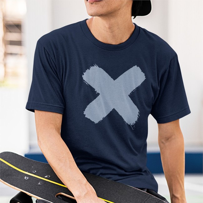 X Washed Blue Shirts Kevin Hart Merch Store X Washed Blue Hoodie