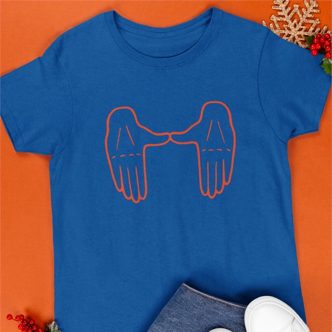 Barstool U U Down T Shirt Barstool Sports