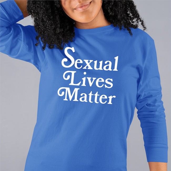 Sexual Lives Matter Shirts Sakuratsukisima