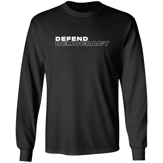 Defend Democracy Shirt Republicans For Joe Biden Defend Democracy Shirt Republicans For Joe Biden