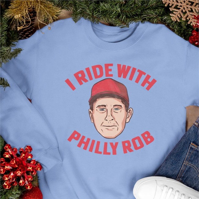 Barstool Sports Store Bryce Harper I Ride With Philly Rob T Shirt Barstool Sports Store Bryce Harper I Ride With Philly Rob T-Shirt Barstool Philly