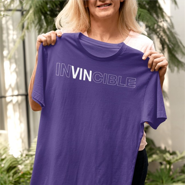 Invincible Tee Obvious Shirts