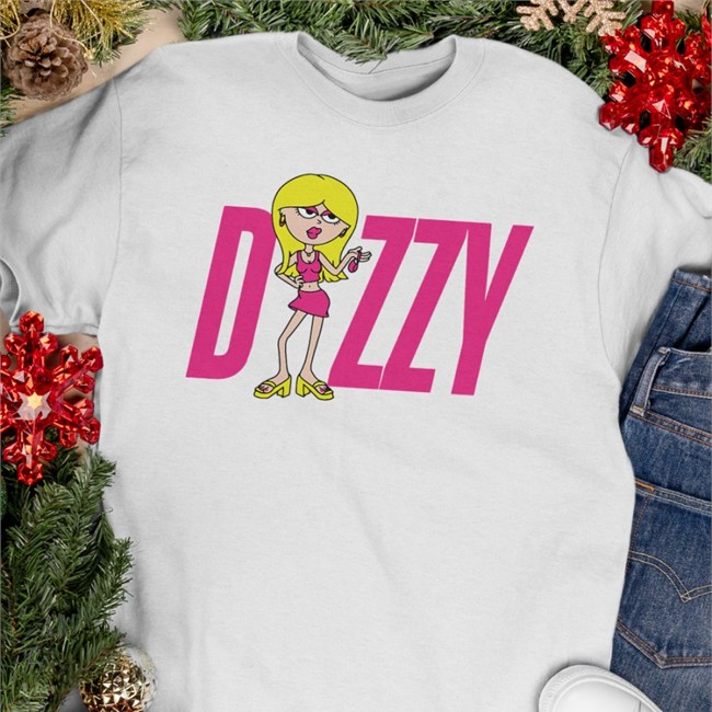 Tana Mongeau Dizzy Wine White Hoodie Tana Mongeau Dizzy Wine White Shirts