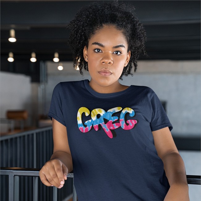 Danny Gonzalez Merch Dye Greg Shirt