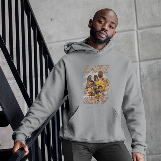 The Lake Show Shirt The Lake Show TShirt