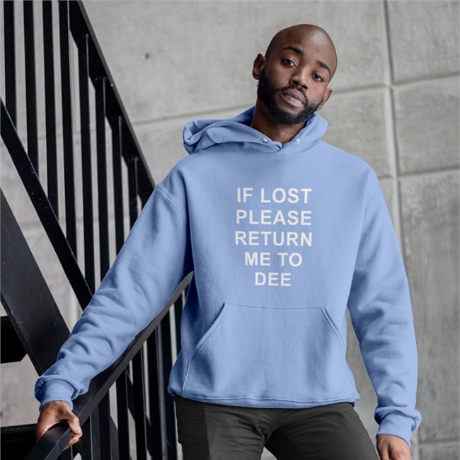 If Lost Please Me To Dee Tee Shirt If Lost Please Me To Dee Shirt Atlaswhiteart Fnaf Glamrockchica