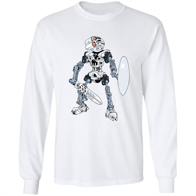 Lil Tachyon Kopaka Shirt Logan Lil Tachyon Kopaka Shirt Logan