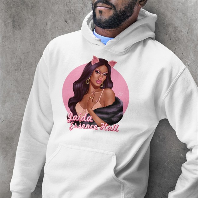 Jaida Sexy Pig Shirt