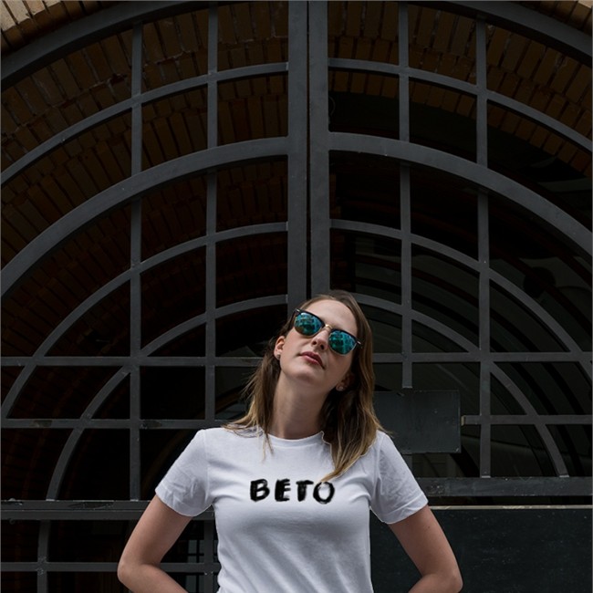Beto O'Rourke Beto Shirley's Tee Shirt Beto O'Rourke Merch