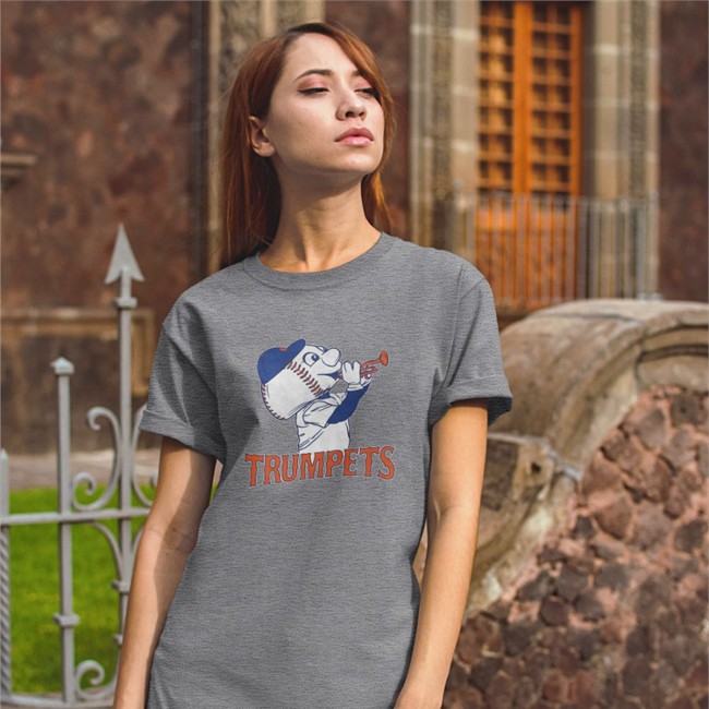 Barstool Sports KfcTrumpets Tee Shirt We Gotta Believe