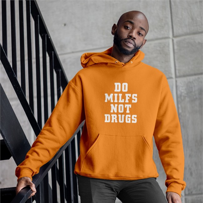 Do Milfs Not Drugs Shirts Do Milfs Not Drugs Shirts