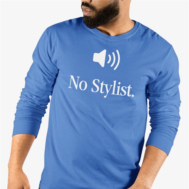 No Stylist Shirt Destroy Lonely Merch No Stylist Shirt