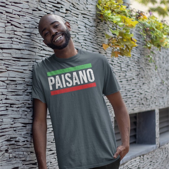 Vinnie Pasquantino Paisano Hooded Sweatshirt Anne Rogers Anne Rogers Paisano Shirt Vinnie Pasquantino