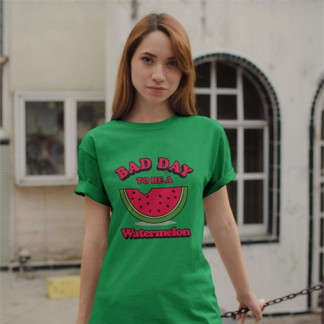 Bad Day To Be A Watermelon Hoodie Barstool Sports Bad Day To Be A Watermelon Hoodie Dave Portnoy