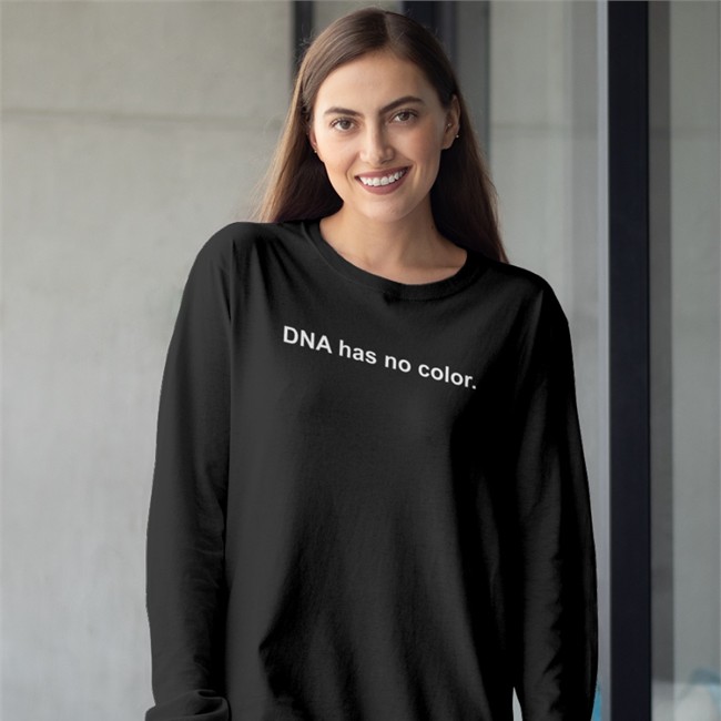 Dna Has No Color Tee Rubem Robierb Dna Has No Color Shirts