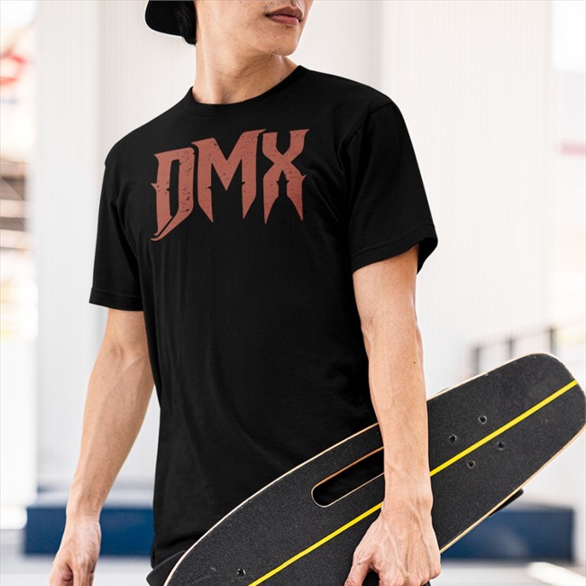 Laz Alonso DMX Shirts The Boys TheBoysTV