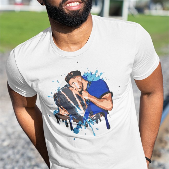 Alex Goldberg Rolls Reece T Shirt Reece James Reece James Rolls Reece Shirt Alex Goldberg