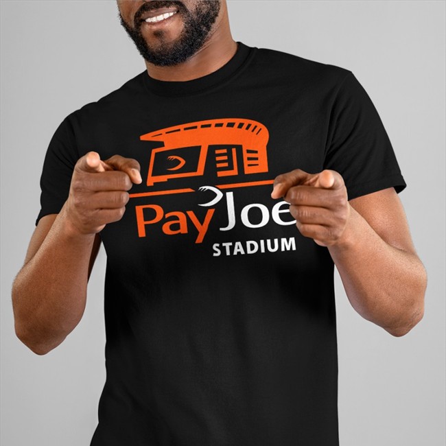 Cincy Shirts Shop Payjoe Stadium T Shirt Cincy Shirts Shop Payjoe Stadium Hoodie