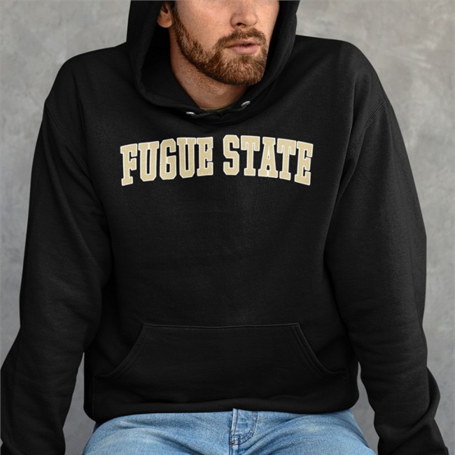 Fugue State Shirt