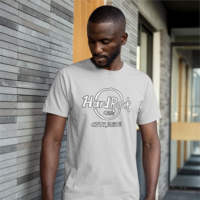 Hard Rock Cafe City State Tee Shirts That Go Hard Hard Rock Cafe Shirt