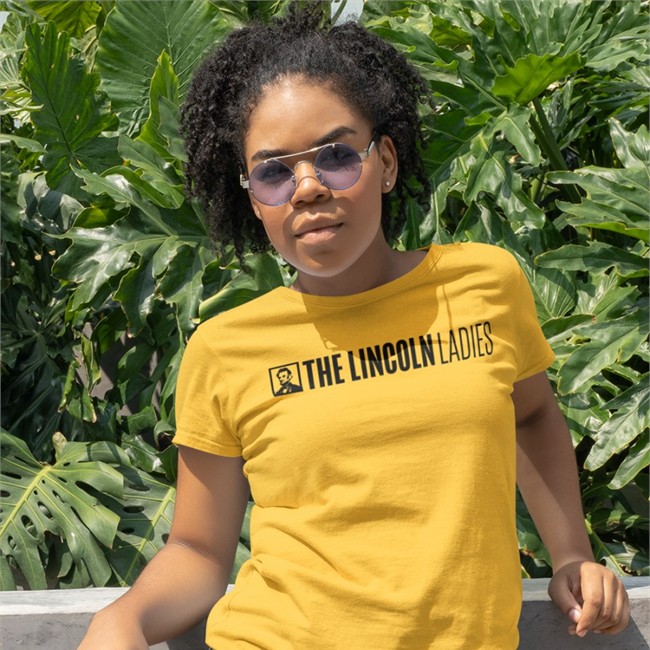 The Lincoln Ladies Fuck Around & Find Out Shirts