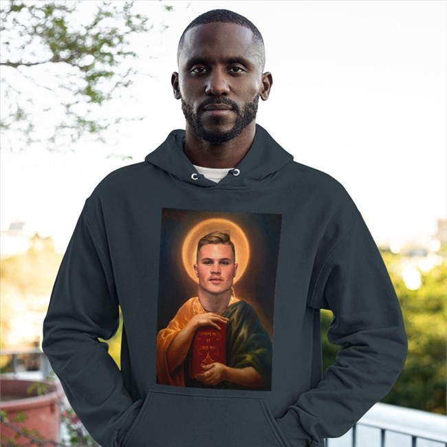 San Zach Bryan Tee