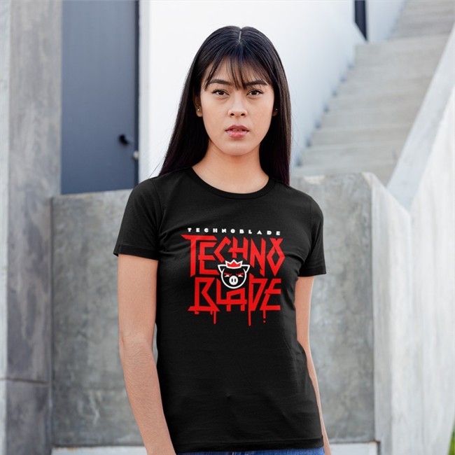 Ph1lza Technoblade Agro T-Shirt Technoblade Merch Ph1lza Technoblade Agro Shirt