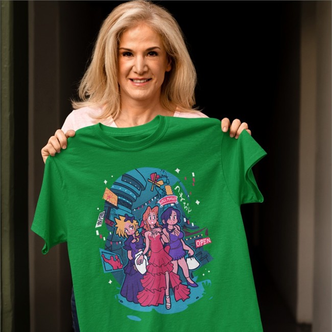 Hit The Town Long Sleeve The Yetee Merch Hit The Town Hoodie NikaHeartley
