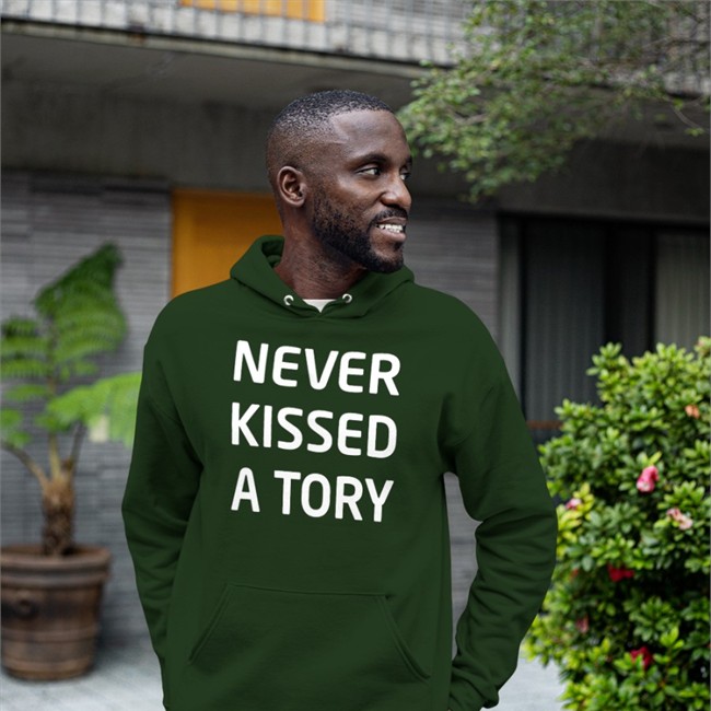 Lucy Powell MP Never Kissed A Tory Shirts Manchester Pride Lucy Powell MP Never Kissed A Tory Shirts Manchester Pride