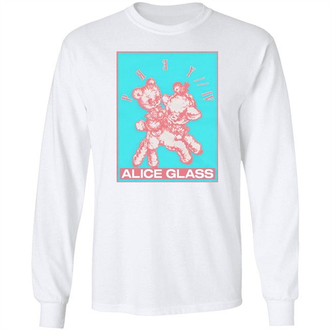 Alice Glass Prey Iv Bundle Shirt Dark Medicine Merch Alice Glass Prey Iv Bundle Shirt Dark Medicine Merch