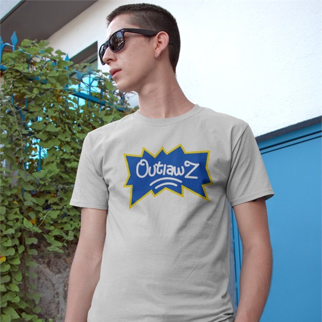 La Galaxy Outlawz Sweatshirt