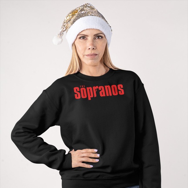 The Sopranos Shirts