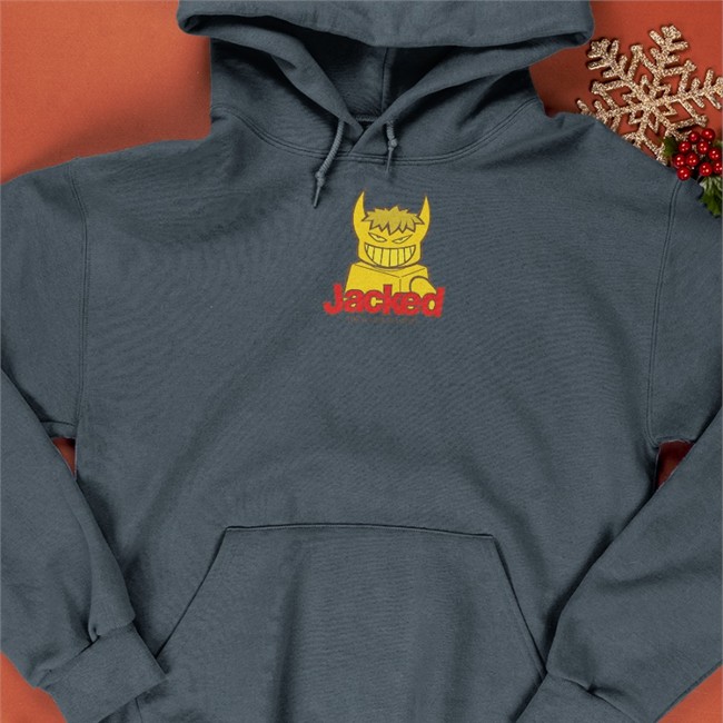 Jacked Tee Shirt