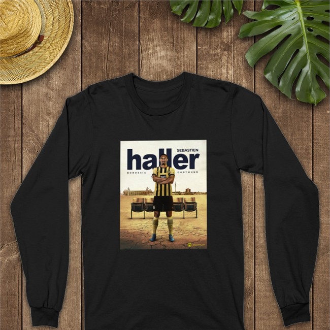 Sebastien Haller T Shirt